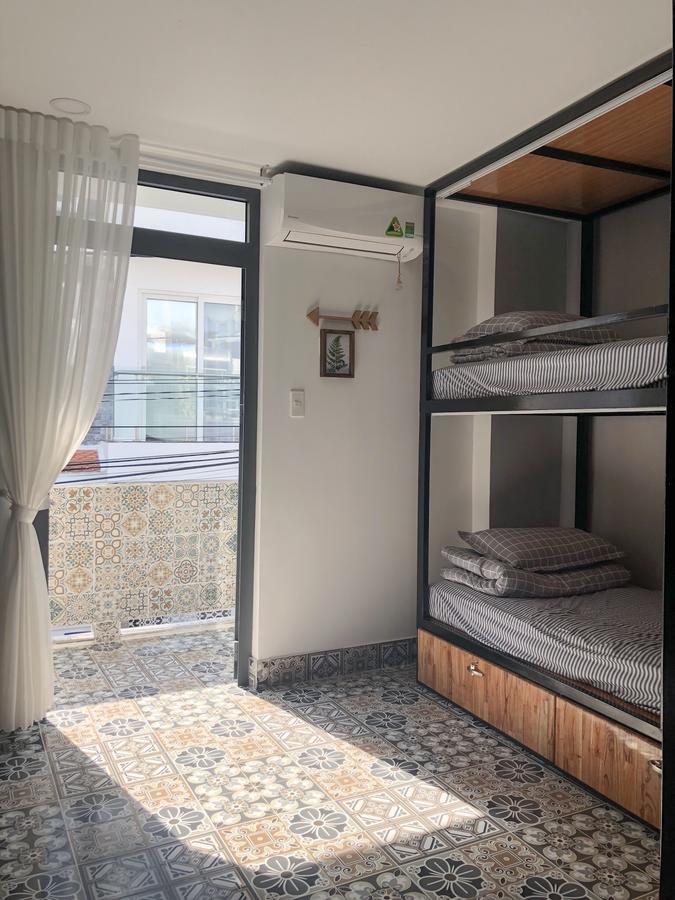 Amavi Homestay Vũng Tàu Exterior foto