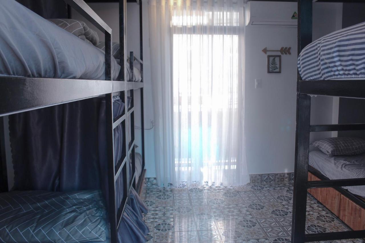 Amavi Homestay Vũng Tàu Exterior foto