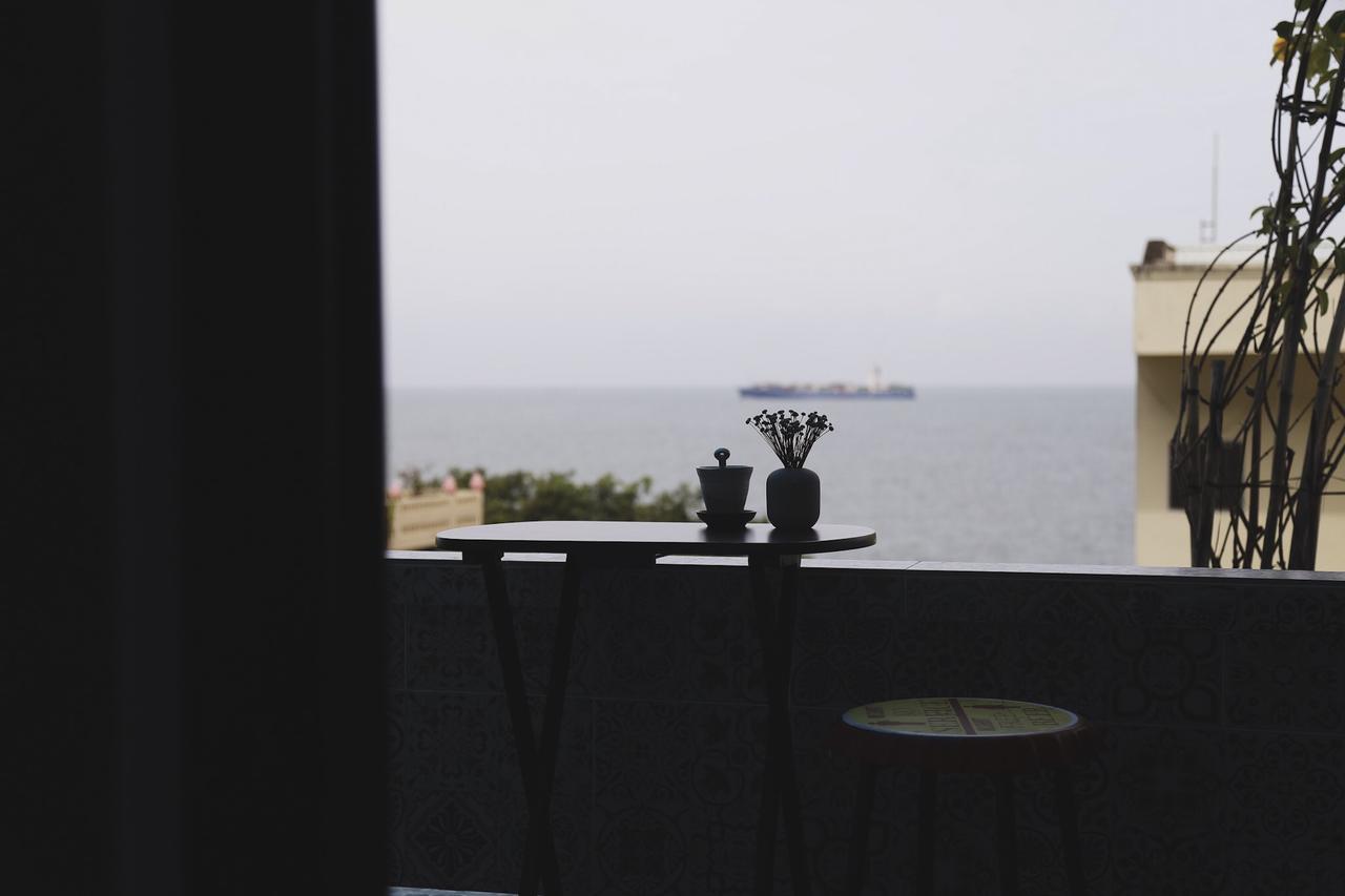 Amavi Homestay Vũng Tàu Exterior foto